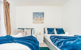 Special Offer Central Hove 3 Bedroom Flat Bn32Osm18